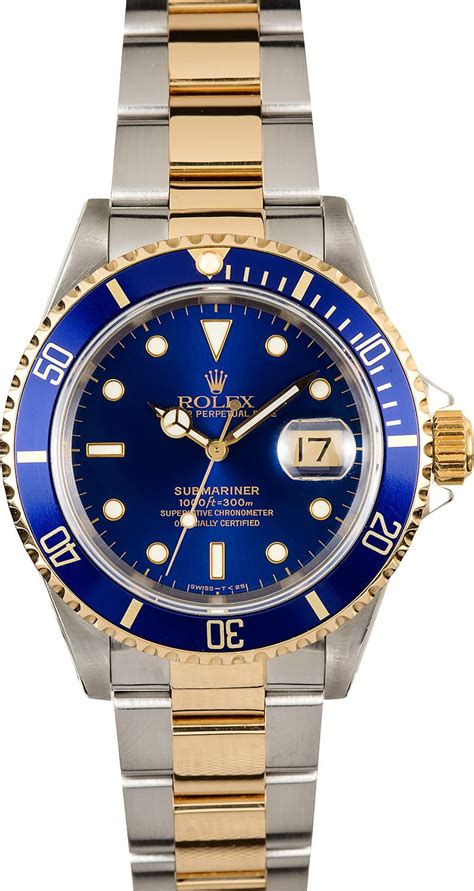 rolex ln bedeutung|Rolex blue bezel.